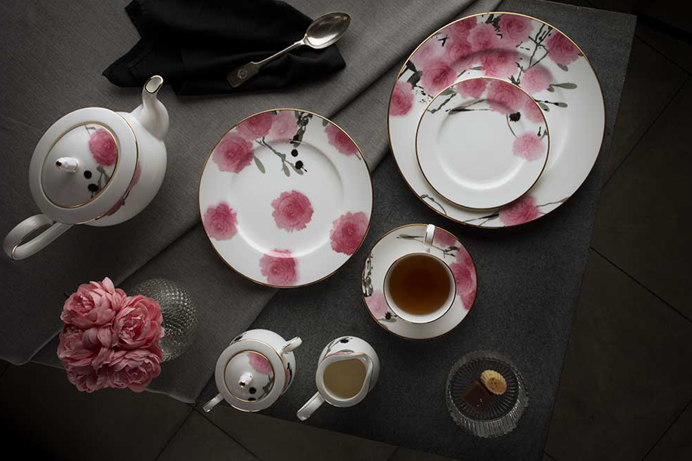 noritake sakura