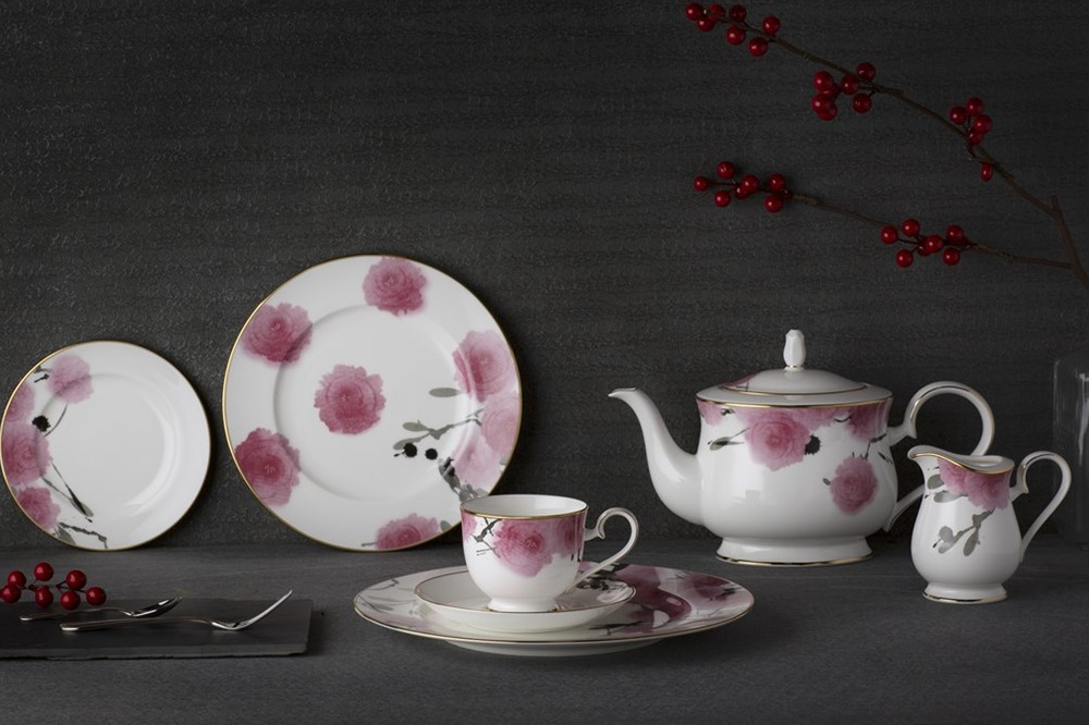noritake sakura