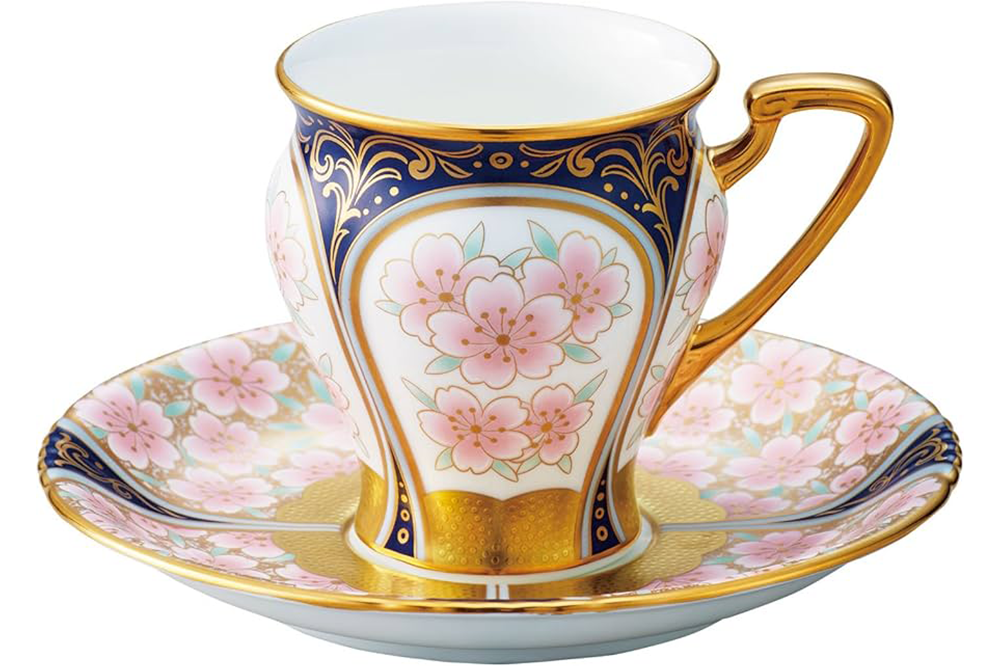noritake sakura