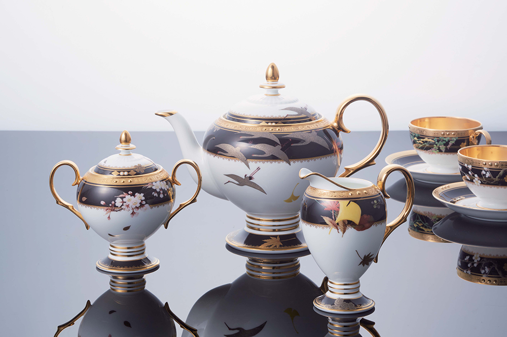 noritake sakura