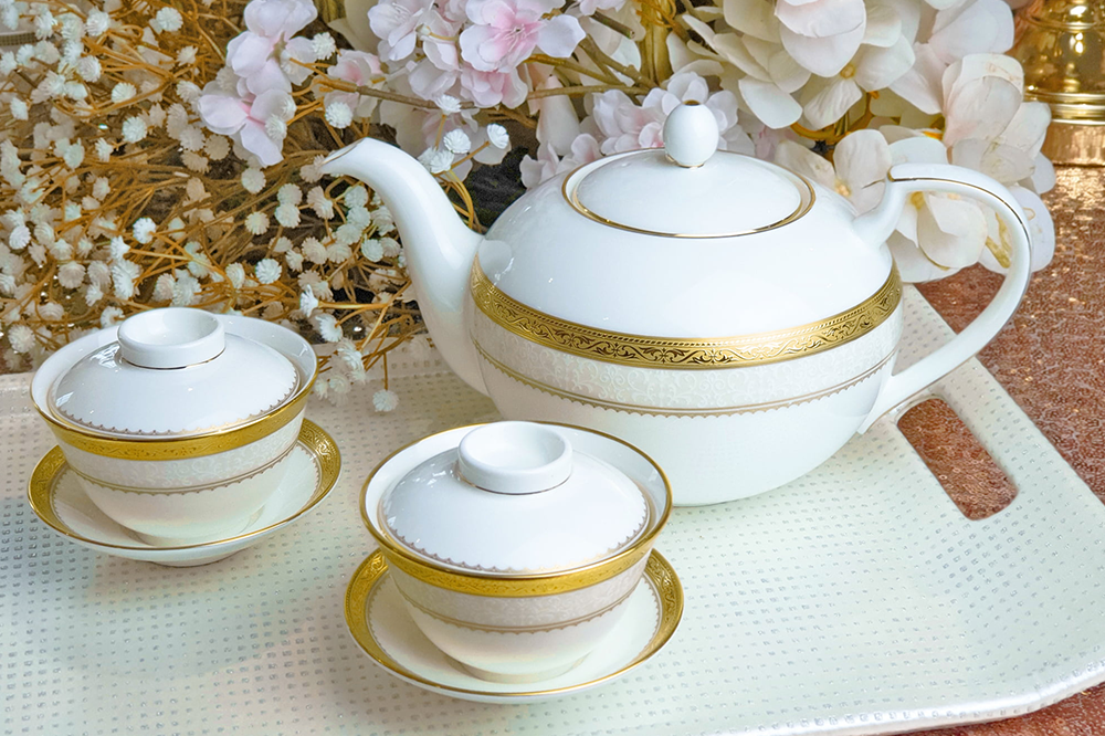 odessa gold noritake