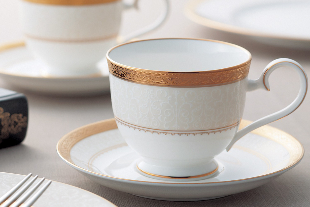 odessa gold noritake