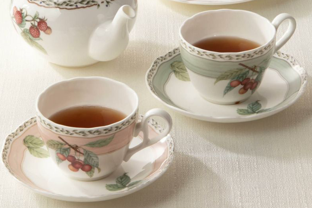 orchard garden noritake