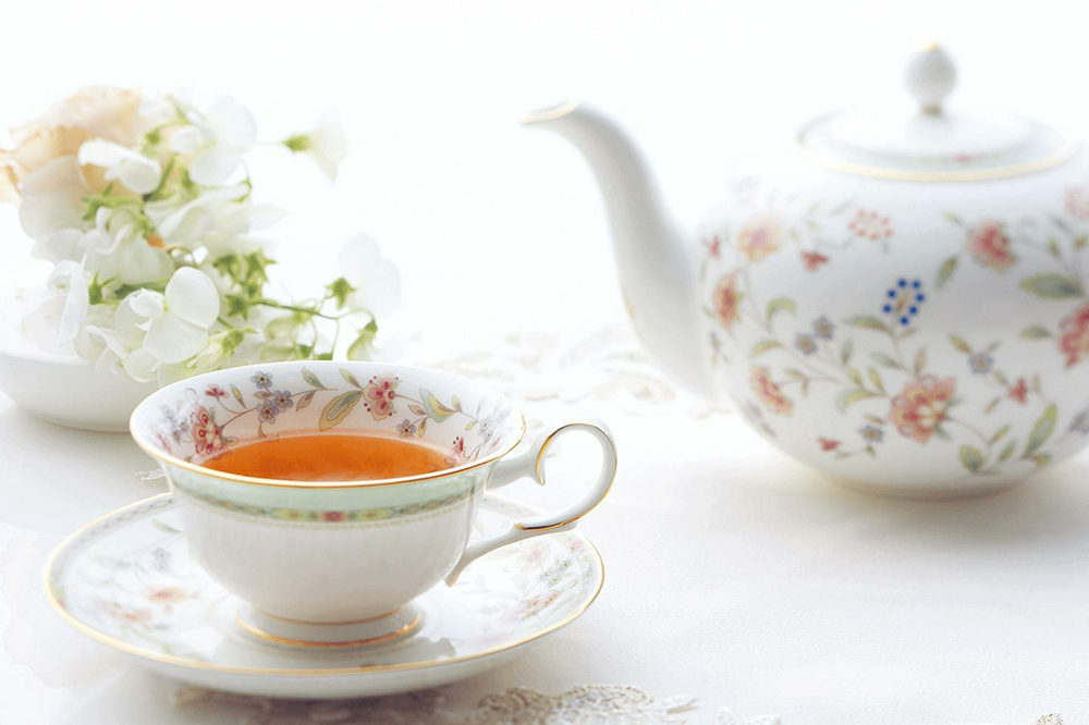 primrose noritake