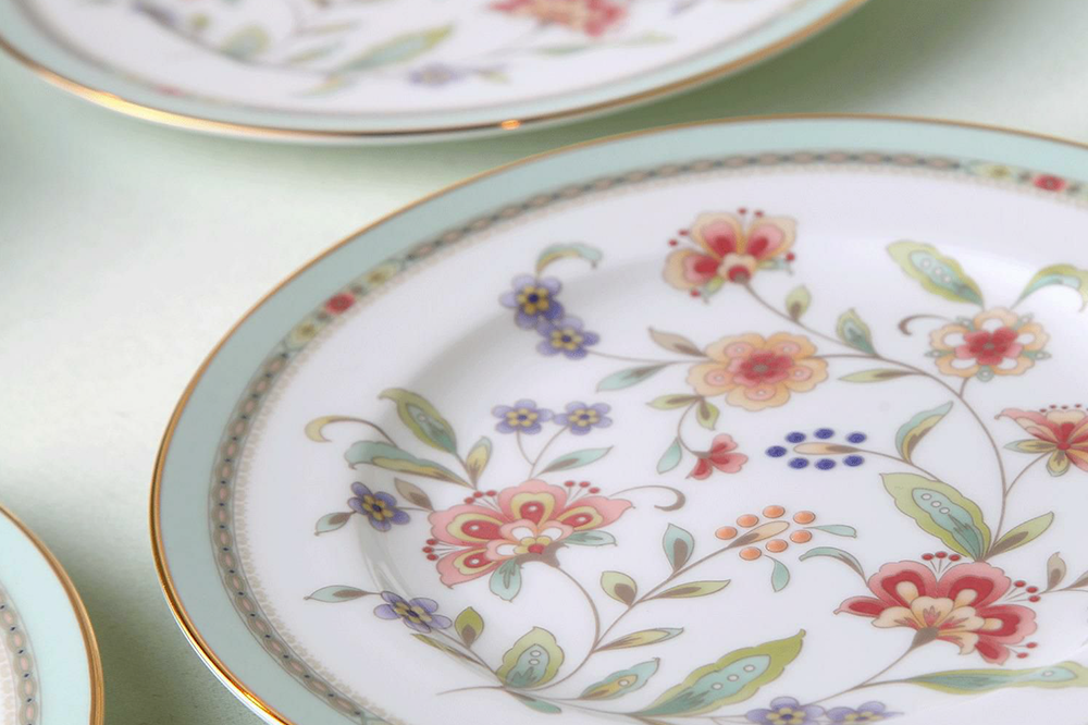 primrose noritake