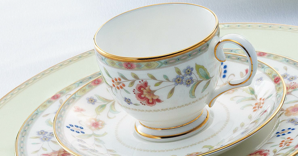 primrose noritake