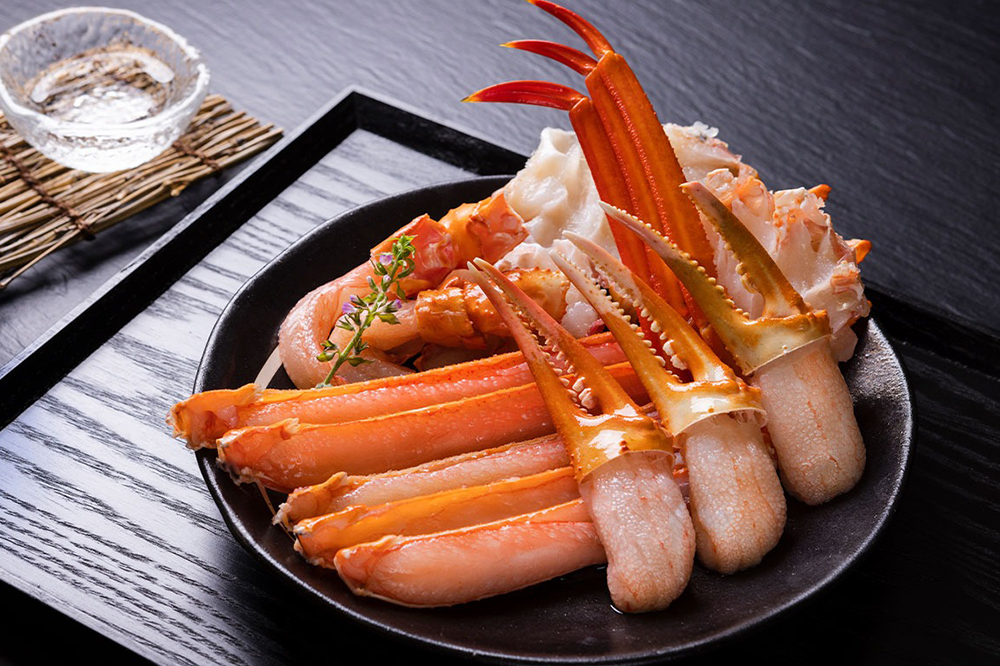 quà tặng nhật bản