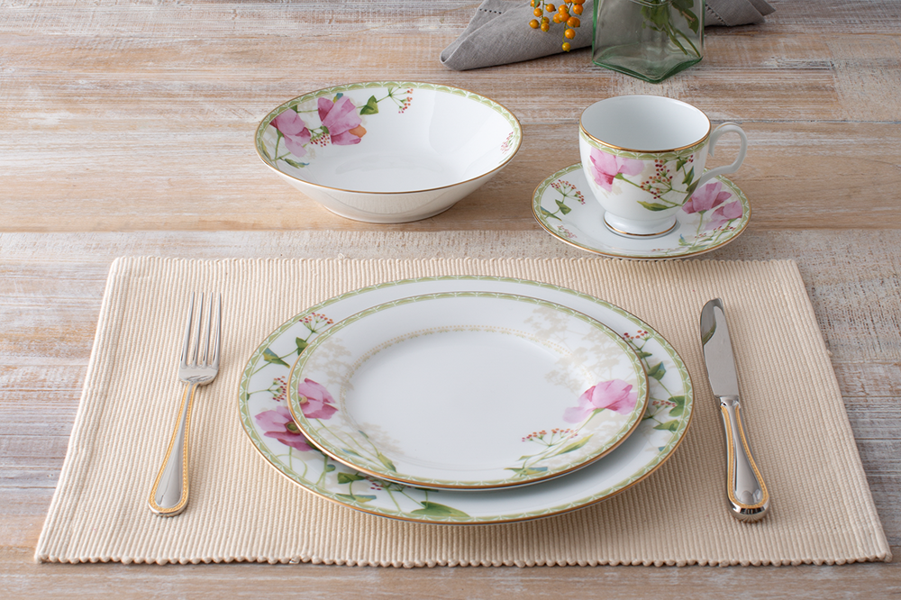 quà tặng cao cấp noritake