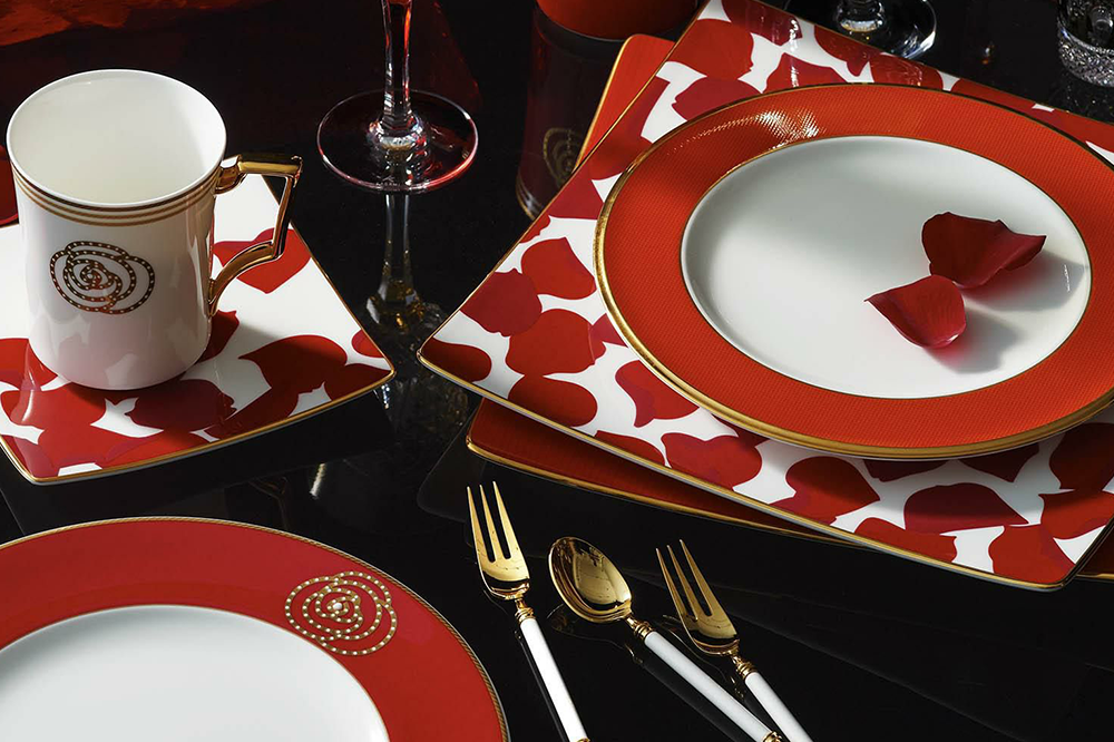 quà tặng cao cấp noritake