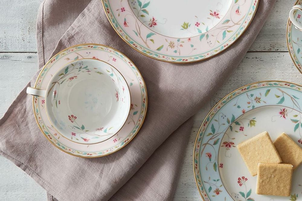 quà tặng sứ cao cấp