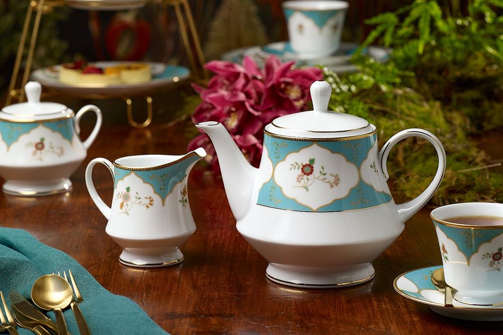 quà tặng sứ cao cấp