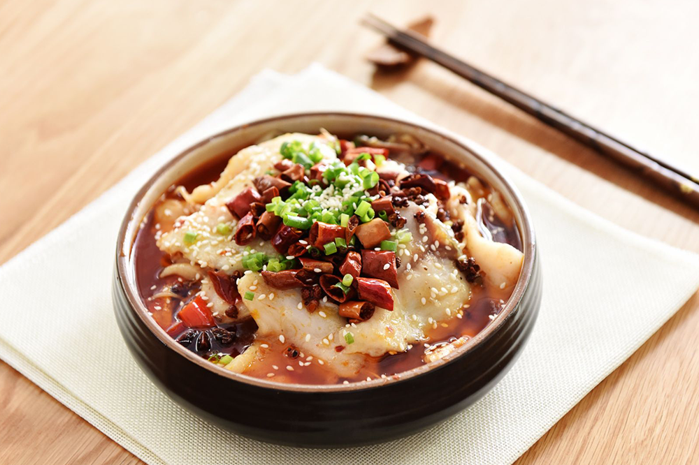 quy tắc trên bàn ăn