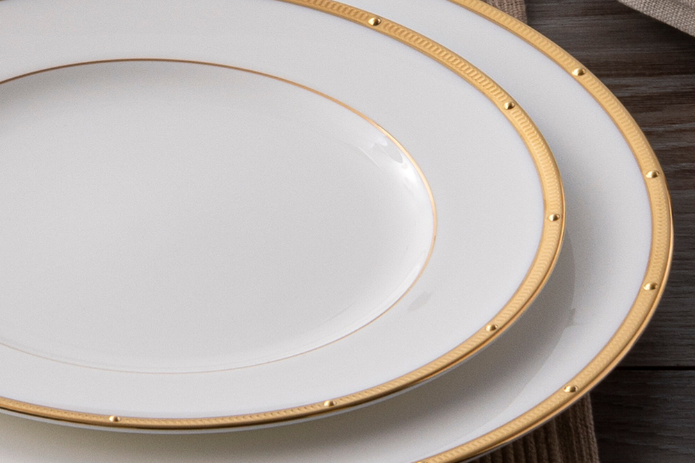 Rochelle Gold Noritake