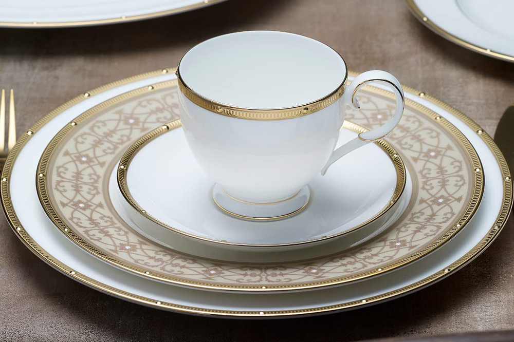 Rochelle Gold Noritake