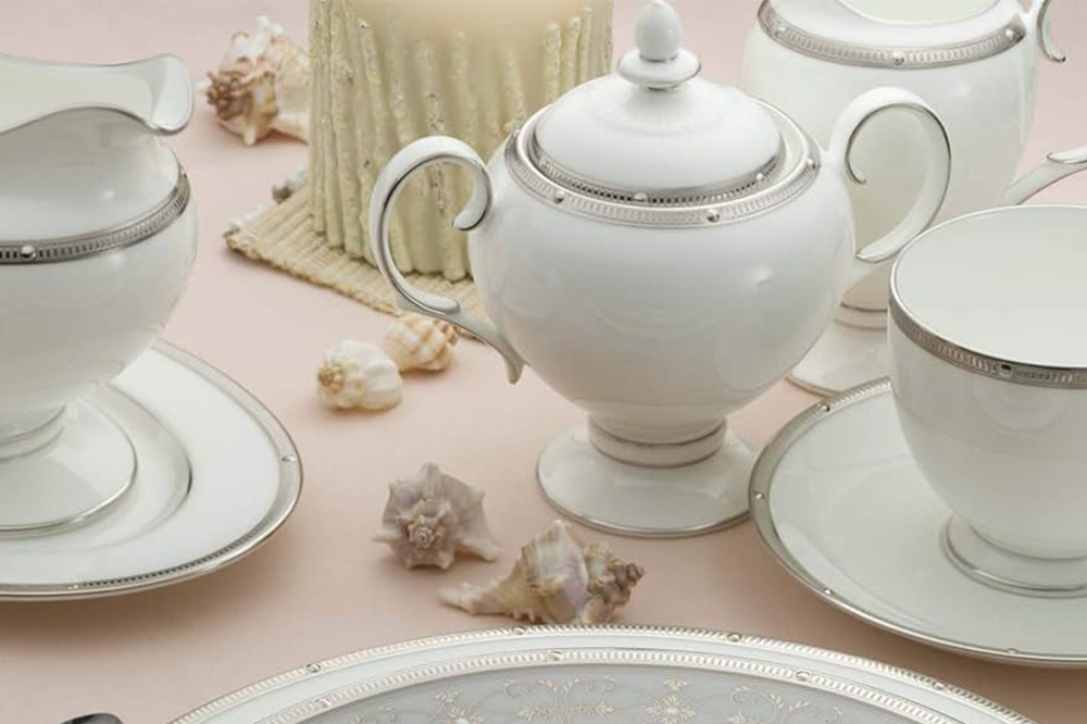 rochelle platinum noritake