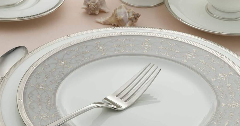 rochelle platinum noritake