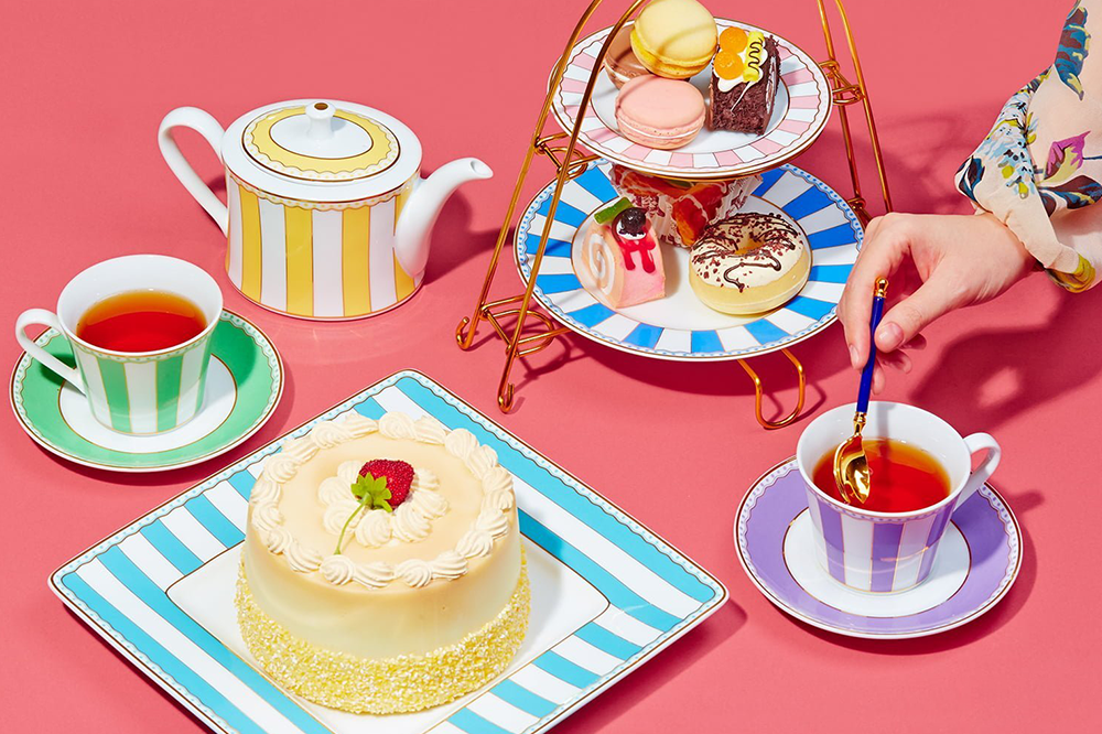 noritake