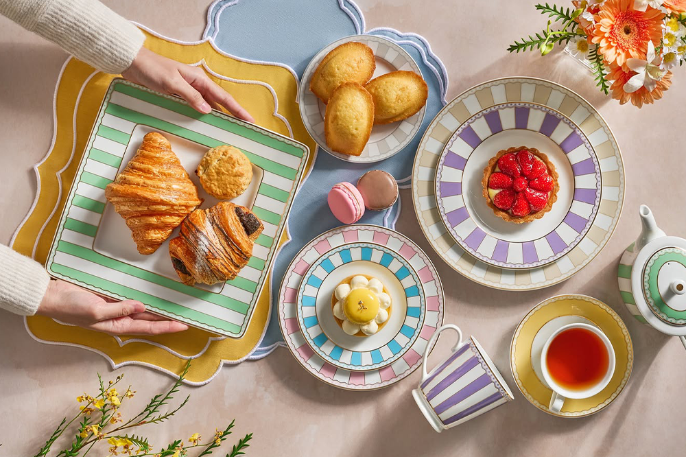 noritake