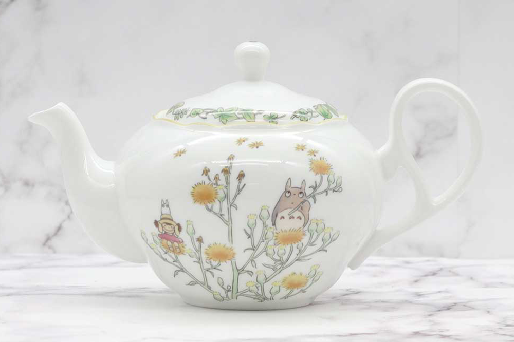 totoro noritake