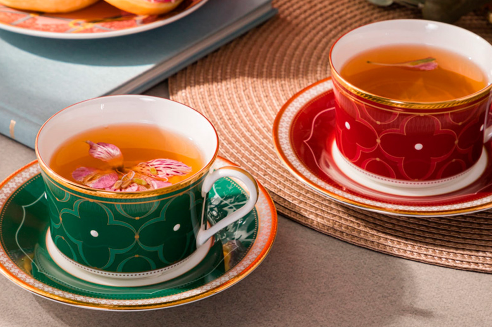 trefolio hc noritake