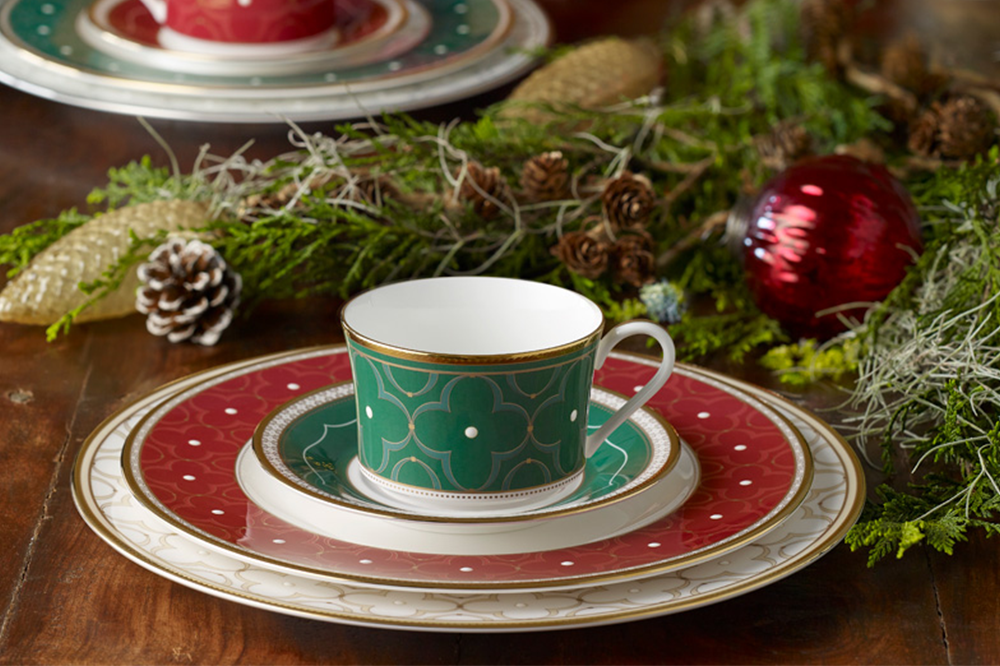 trefolio hc noritake