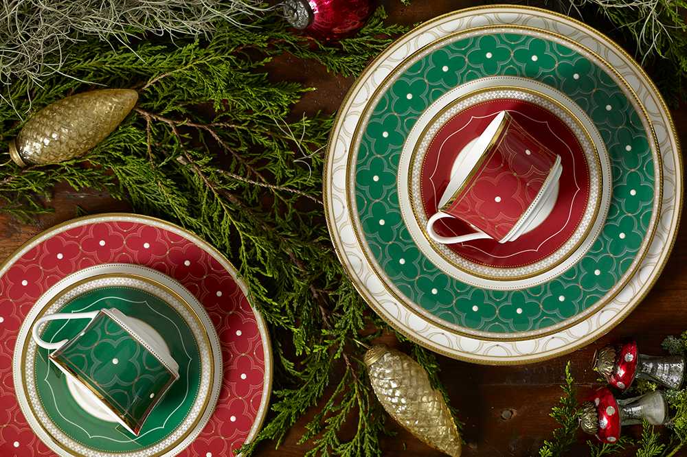 trefolio hc noritake