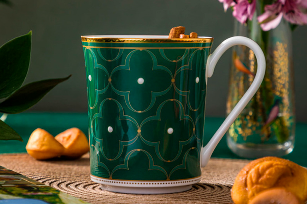 trefolio hc noritake
