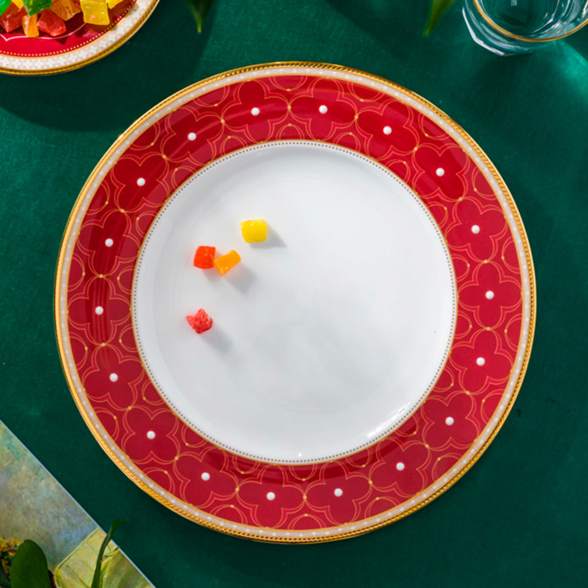 trefolio hc noritake