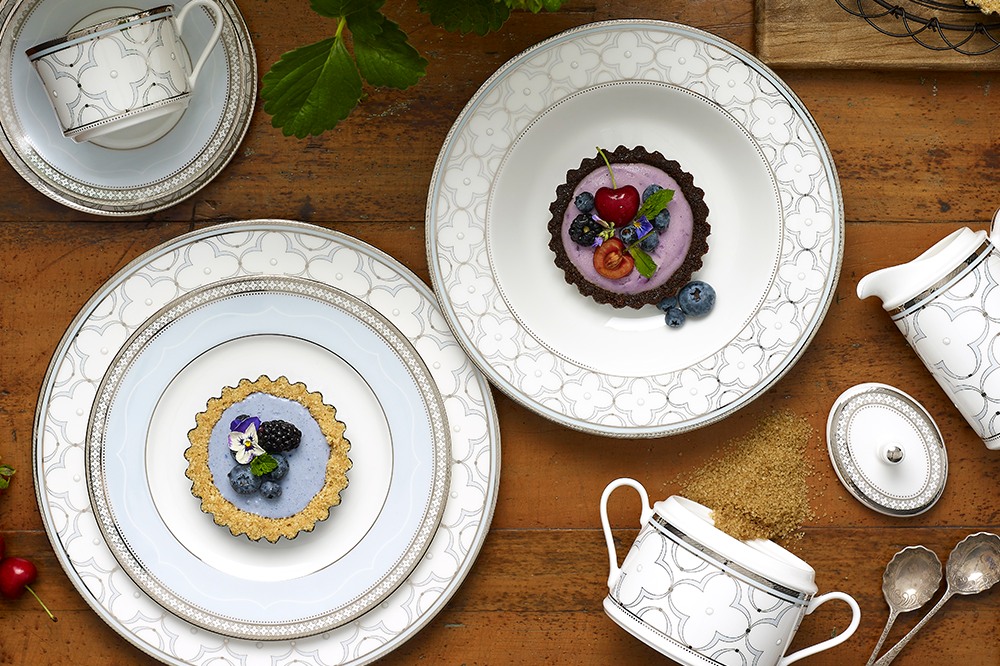 trefolio platinum noritake