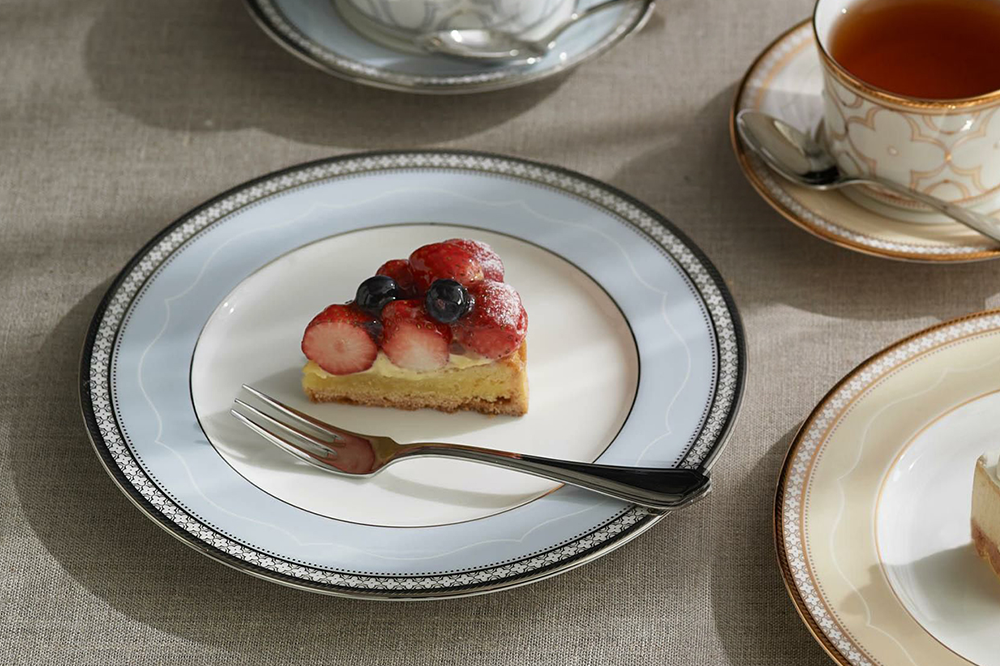 trefolio platinum noritake