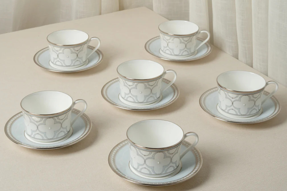 trefolio platinum noritake