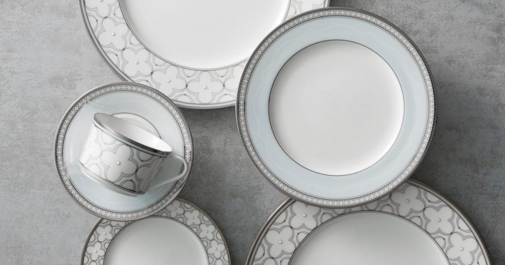 trefolio platinum noritake