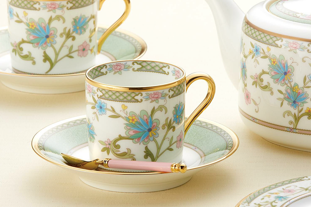 yoshino noritake