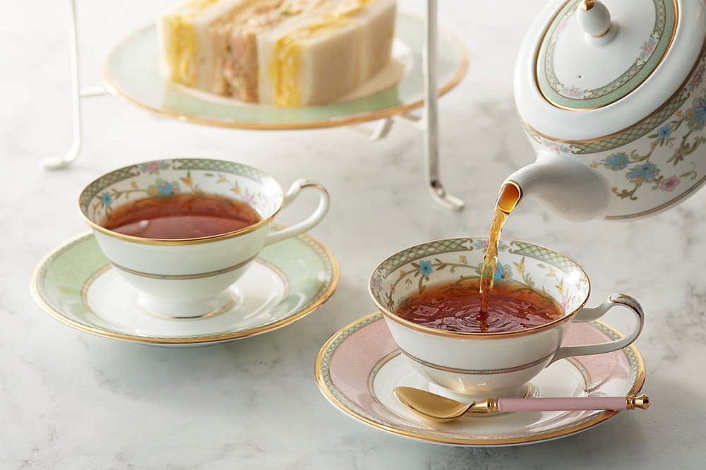 yoshino noritake