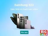 Samsung s23