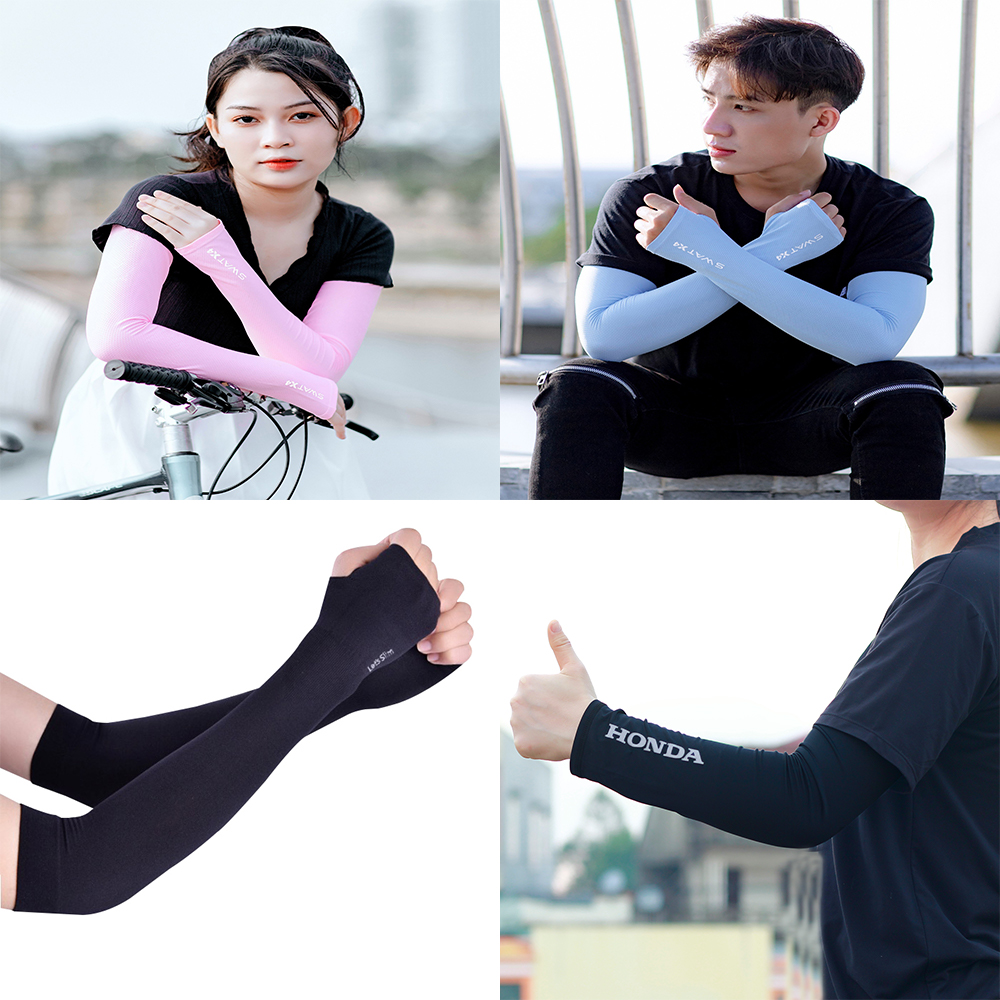 Xưởng sỉ lẻ ống tay thời trang chống nắng tận gốc giá cạnh tranh - SWATVN