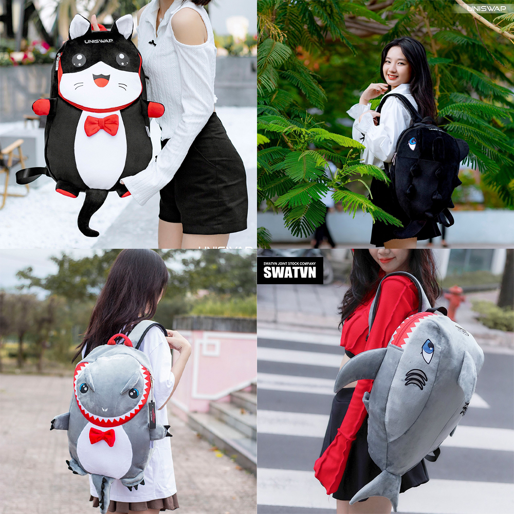 Xưởng may balo túi xách theo yêu cầu giá tốt tại Nha Trang