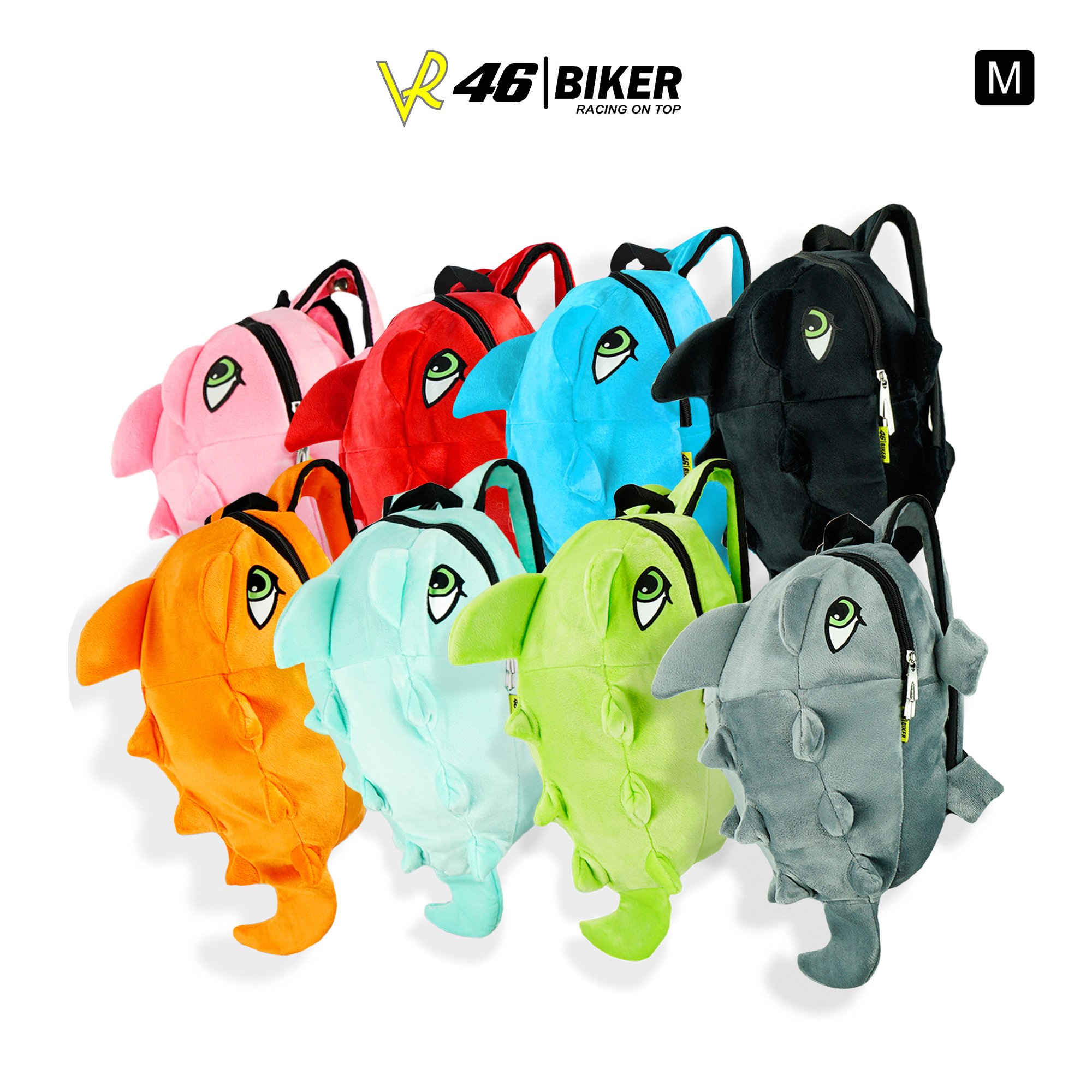 Xưởng gia công balo khủng long nhung giá tốt - Xưởng gia công balo thú uniswap số lượng lớn