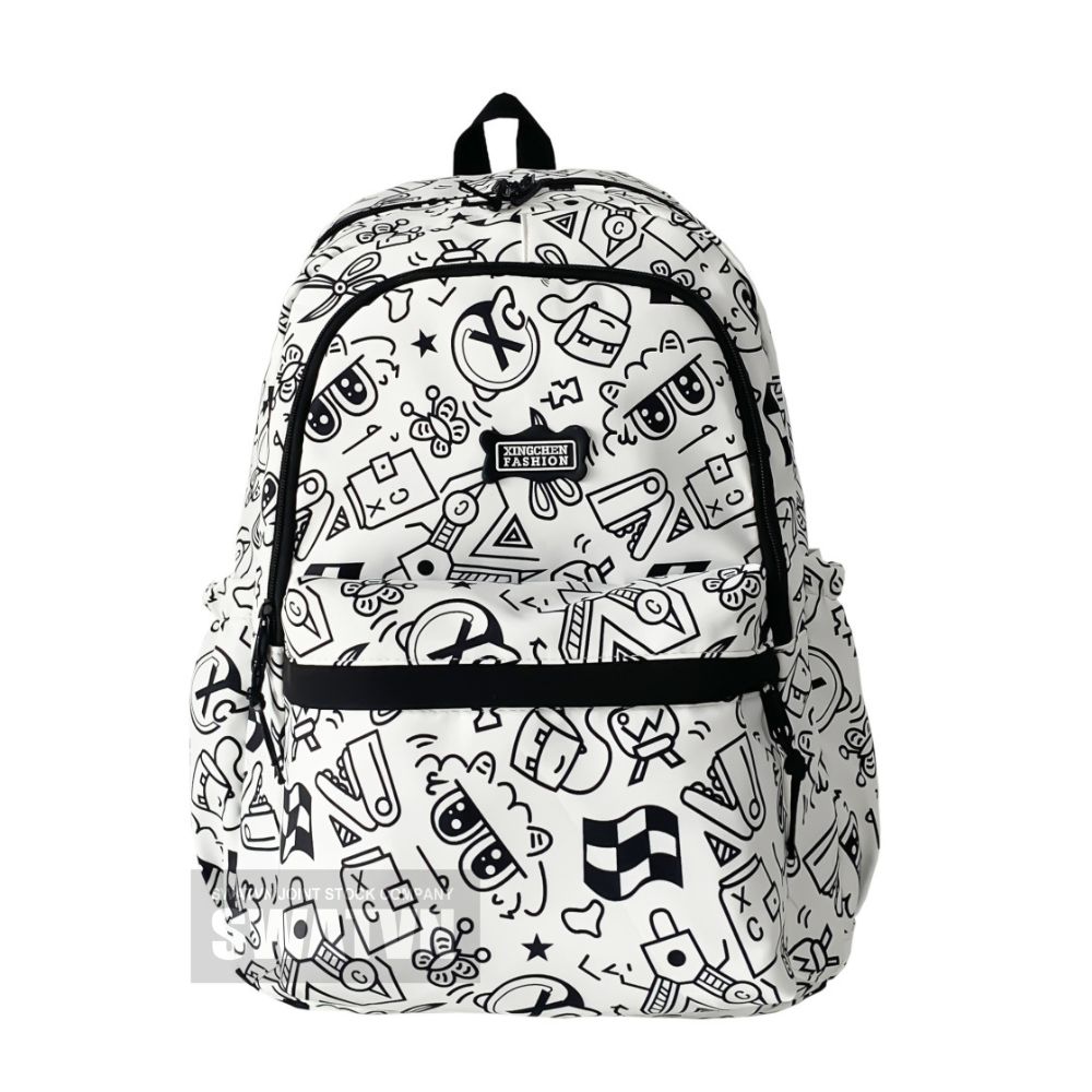 GỢI Ý NHỮNG MẪU BALO CẤP 2 NỮ ĐẸP, NHẸ, TIỆN DỤNG  NHẤT