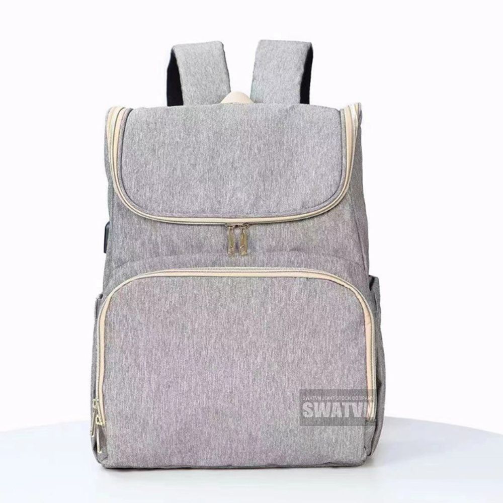 5 LƯU Ý KHI ĐẶT SẢN XUẤT BALO ĐI HỌC CẤP 3 CHO TRƯỜNG HỌC