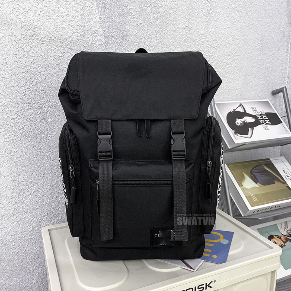 BALO ĐI HỌC CHO SINH VIÊN VỪA ĐẸP VỪA ĐỰNG ĐƯỢC NHIỀU ĐỒ