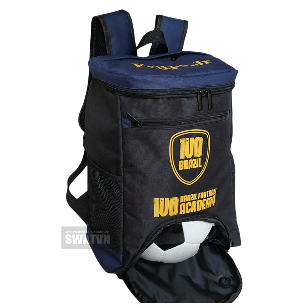 BALO ĐỒNG PHỤC CÂU LẠC BỘ KHÔNG CHỈ LÀ PHỤ KIỆN MÀ CÒN LÀ BIỂU TƯỢNG