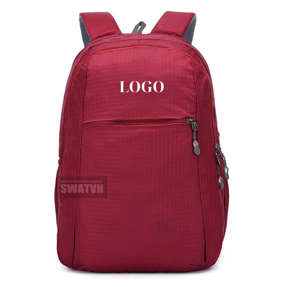 LỢI ÍCH CỦA BALO ĐỒNG PHỤC IN LOGO TRƯỜNG ĐỐI VỚI NHÀ TRƯỜNG VÀ HỌC SINH