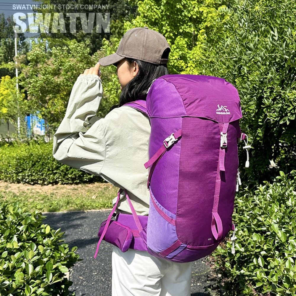 KHÁM PHÁ CÁC MẪU BALO DU LỊCH NỮ ĐẸP VÀ CHẤT LƯỢNG