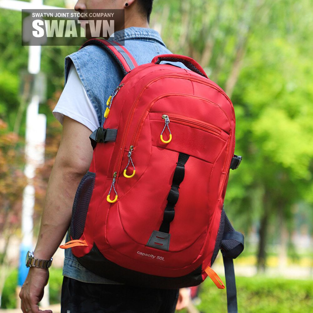 BALO DU LỊCH VẢI DÙ: TÍNH NĂNG VƯỢT TRỘI, CHẤT LƯỢNG ĐỈNH CAO