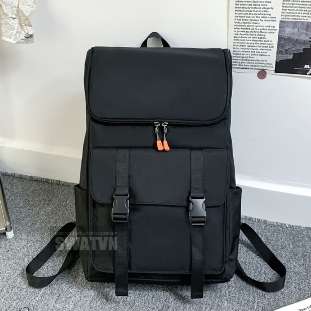 NÊN CHỌN BALO HỌC SINH CẤP 3 NAM NHƯ THẾ NÀO ĐỂ VỪA ĐẸP VỪA BỀN