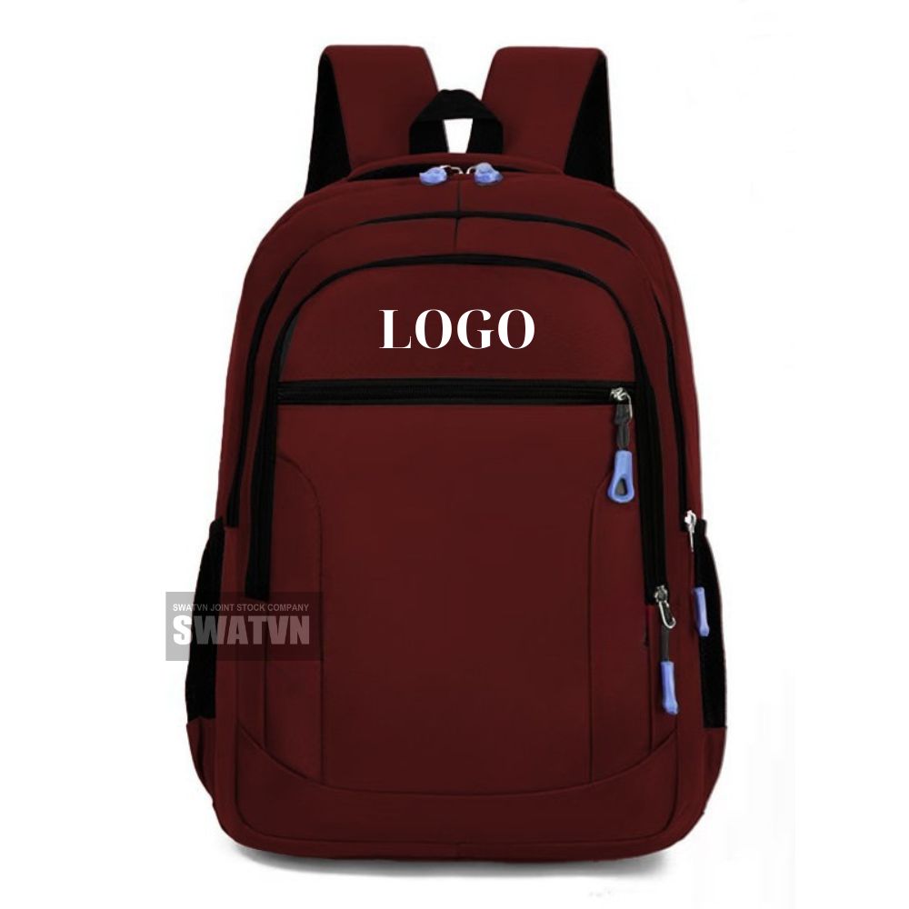 BALO IN LOGO DÀNH CHO NHÂN VIÊN – QUÀ TẶNG CHUYÊN NGHIỆP CHO DOANH NGHIỆP