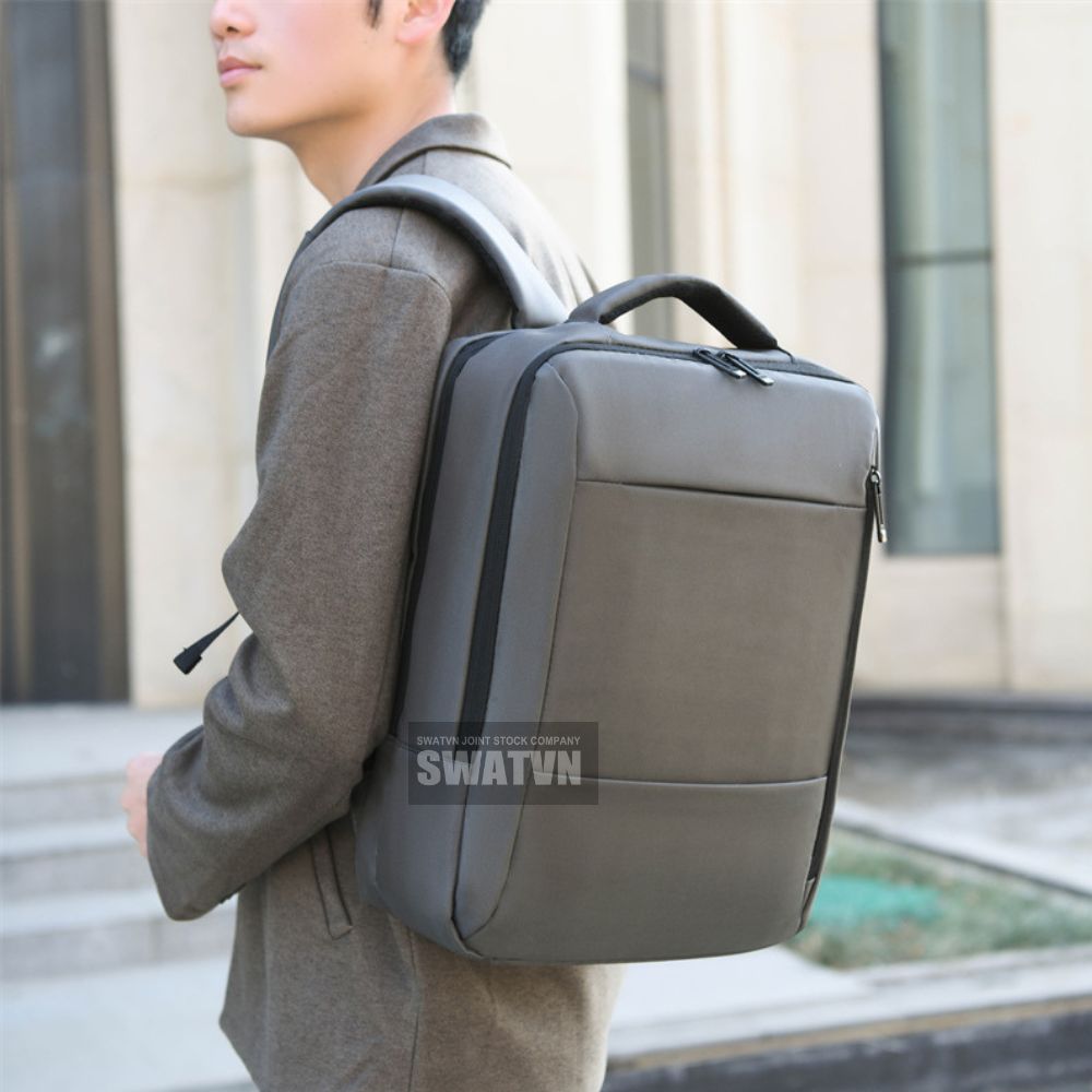 CHỌN MUA BALO NAM HỌC SINH CHẤT LƯỢNG – GIÁI TỐT, BỀN ĐẸP