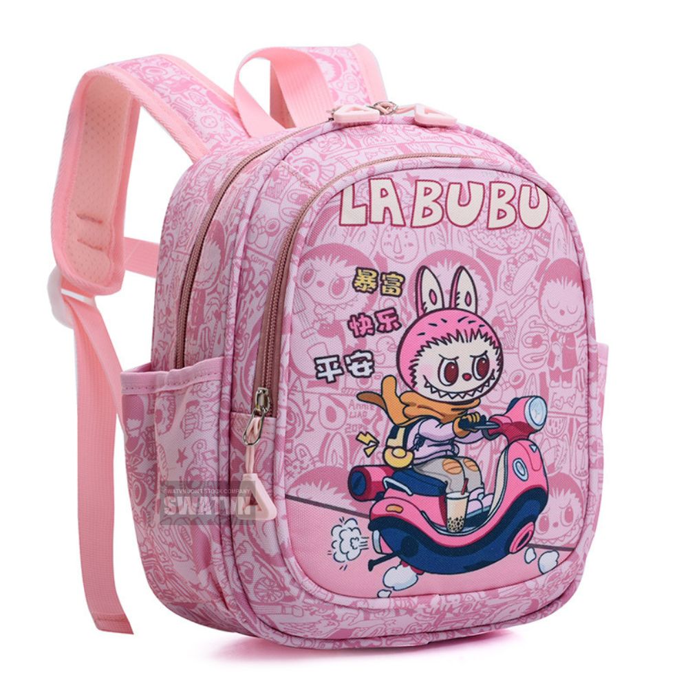 TẠI SAO NÊN CHỌN BALO SIÊU NHẸ CHO HỌC SINH TIỂU HỌC?