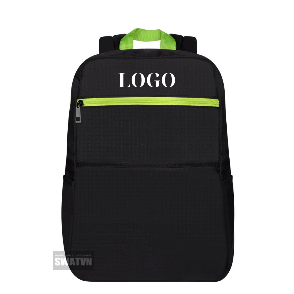 SẢN XUẤT BALO SINH VIÊN ĐẠI HỌC IN LOGO – PHÙ HỢP CHO TRƯỜNG HỌC, ĐOÀN HỘI